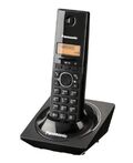 PANASONIC telefon bežični KX-TG1711FXB crni