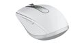 Logitech MX Anywhere 3S Mouse, Pale Grey