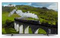 PHILIPS LED TV 50PUS7608/12, 4K, Smart, Dolby, Antracit