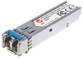 Intellinet Gb Fiber SFP SMF 1000Base-LX(LC)10km 545013