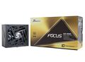 NAPAJANJE Seasonic FOCUS GX-850 ATX 3.0, 80 Plus Gold