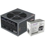 LC-Power LC600H-12 V2.31 600W, 120mm, 20/24 pin, 4x PCI-E (6/8), SATA