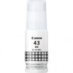 Canon INK Bottle GI-43 BK