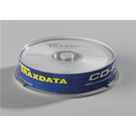 MED CD disk TRX CD-R 52x C25