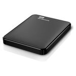 HDD EXT WD Elements Portable 1TB