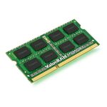 Memorija za notebook Kingston DDR3 4GB 1600MHz