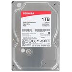 Toshiba P300 1TB 3.5"