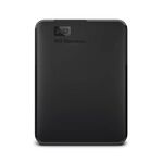 Externi Tvrdi Disk WD Elements™ Portable 4TB, 2.5˝