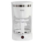 VIVAX HOME aparat za filter kafu CM-08127W