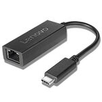 NOT DOD LN USB-C to Ethernet Adapter, 4X90S91831