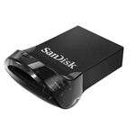 USB FD 64GB SanDisk Ultra Fit (USB 3.1) SDCZ430-064G-G46