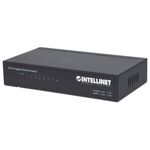 Intellinet Switch 8-Port Neupravljiv Gigabit Ethernet 530347
