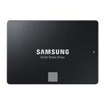 SSD 1TB Samsung 870EVO 2,5" SATA V-NAND MLC