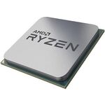 CPU AMD Ryzen 3 3200G MPK