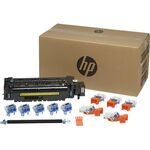 PRN DOD HP Maintenance kit L0H25A