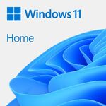 MS OEM Windows 11 Home Eng 64-bit, KW9-00632