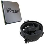 CPU AMD Ryzen 7 5700G MPK