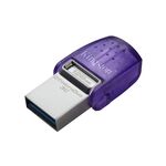 USB memorija Kingston 128GB DataTraveler microDuo 3 Type-C