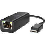 NOT DOD HP USB-C to RJ45 Adapter,4Z527AA