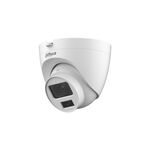 DAHUA HAC-HDW1500CLQ-IL-A-0280B-S2 5MP Smart Dual Light HDCVI Fixed-focal Quick-to-install Eyeball Camera