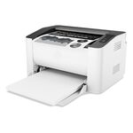 HP Štampač 107w Laser Printer 4ZB78A