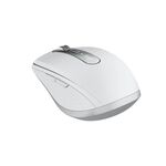Logitech MX Anywhere 3S Mouse, Pale Grey