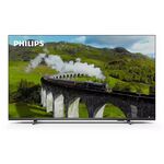 PHILIPS LED TV 43PUS7608/12, 4K, Smart, Dolby, Antracit