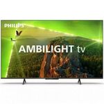 PHILIPS LED TV 75PUS8118/12, 4K, Smart, Ambilight, Hrom