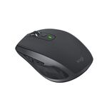 Logitech MX Anywhere 2S Mouse, Graphite