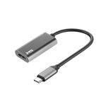 CC USB C -> HDMI F adapter, 20cm, 4K/60Hz, V-HC300, MS