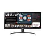 Monitor 29 LG 29WP500-B FHD IPS UltraWide