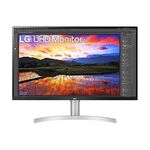 Monitor 32 LG 32UN650P-W IPS 4k