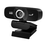 Genius Web kamera FaceCam 2000X, 1080p, 2MPix, USB
