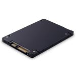 Lenovo 2.5" Multi Vendor 960GB Entry SATA 6Gb Hot Swap SSD
