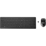 HP ACC Keyboard & Mouse 950MK Wireless, 3M165AA#ABB