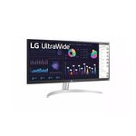 Monitor 29 LG 29WQ600-W UltraWide FHD IPS 100 HZ