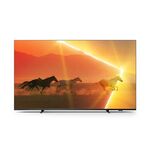 PHILIPS LED TV 65PML9008/12, 4K, ANDROID, AMBILIGHT