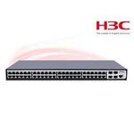 H3C S1850-52P, 48G 4SFP Switch