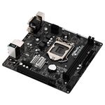 ASROCK H310CM-DVS MATIČNA PLOČA