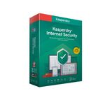 KASPERSKY INTERNET SECURTIY 1D 1Y PROMO