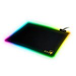 GENIUS MOUSE PAD GX-PAD 500S RGB,BLK,USB