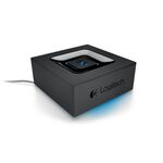 LOGITECH WIRELESS SPEAKER ADAPTER FOR BLUETOOTH® AUDIO DEVICES