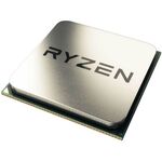 CPU AMD RYZEN 5 5500 MPK