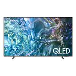 SAMSUNG QLED TV QE65Q60DAUXXH, 4K, HDR, AIR SLIM, SOLAR CELL