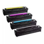 TONER ZA HP CF531A/RETECH