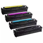 TONER ZA HP CF532A/RETECH