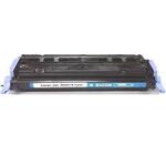 TONER HP Q6001A CYAN CLJ 1600/2600N/2605DN/DTN/CM1015/CM1017, 2000STR.