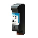 HP INKJET COMPATIBILE 51645A #NO.45A/STATIC CONTROL