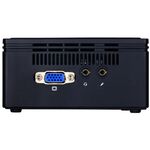 GIGABYTE GB-BACE-3160 BRIX MINI PC INTEL QUAD CORE J3160 1.6GHZ (2.24GHZ) 8GB 512GB