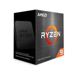 PROCESOR AMD RYZEN 9 5900X 12C/24T/3.7GHZ/70MB/105W/AM4/BOX/WOF